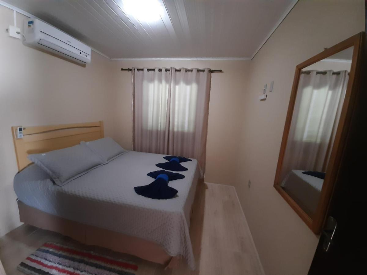 Willa Casa Da Cris/Marcelo Gramado Zewnętrze zdjęcie